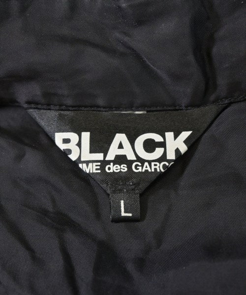 BLACK COMME des GARCONS 其他大衣