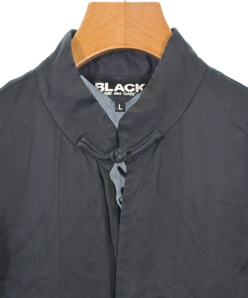 BLACK COMME des GARCONS 其他大衣