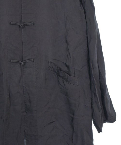 BLACK COMME des GARCONS 其他大衣
