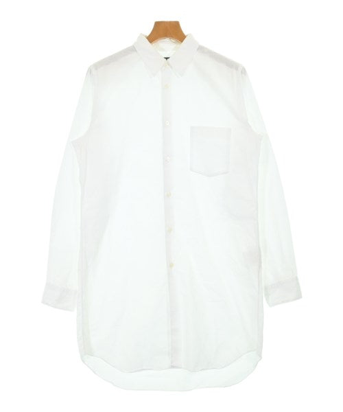BLACK COMME des GARCONS 休閒襯衫