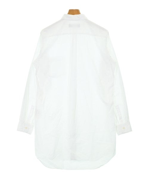 BLACK COMME des GARCONS 休閒襯衫