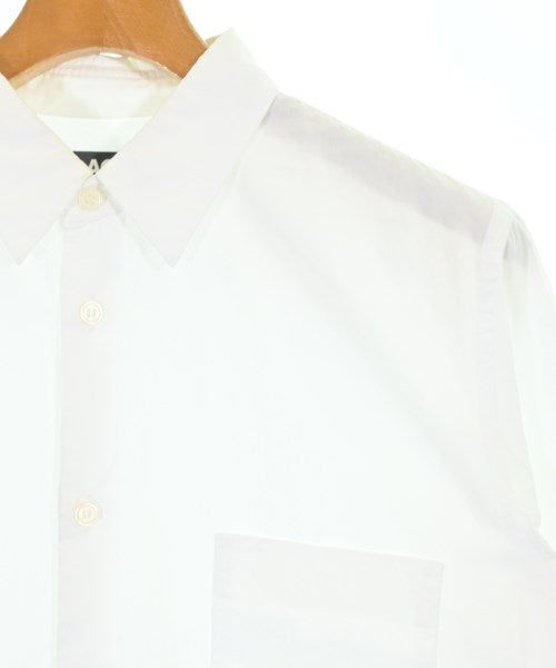 BLACK COMME des GARCONS 休閒襯衫