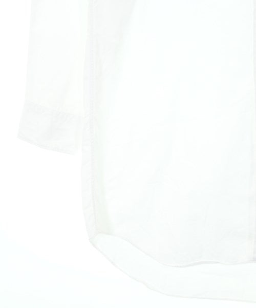 BLACK COMME des GARCONS 休閒襯衫