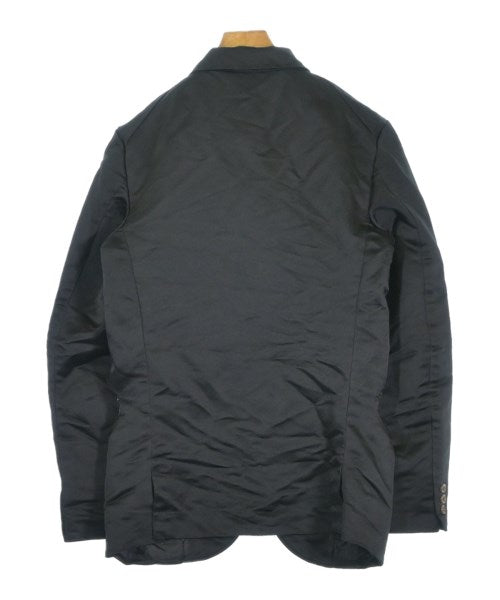 BLACK COMME des GARCONS 休閒夾克