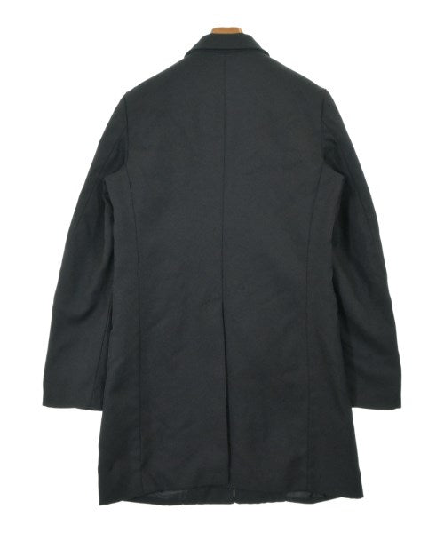 BLACK COMME des GARCONS 夾克