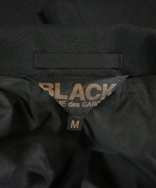 BLACK COMME des GARCONS 夾克