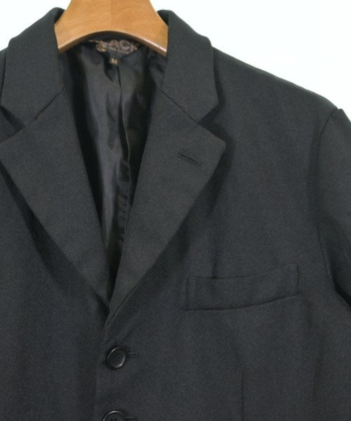BLACK COMME des GARCONS 夾克