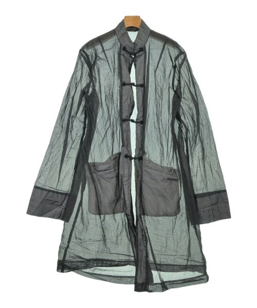 BLACK COMME des GARCONS 外套