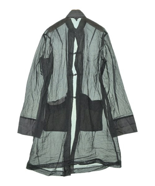 BLACK COMME des GARCONS 外套
