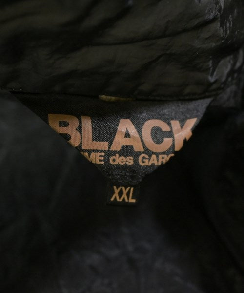 BLACK COMME des GARCONS 外套