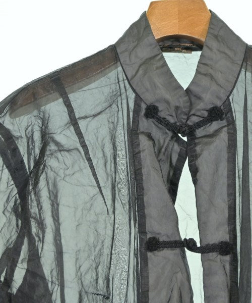 BLACK COMME des GARCONS 外套