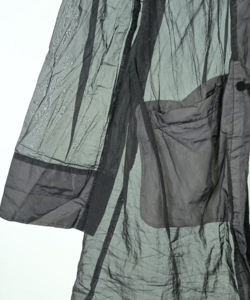 BLACK COMME des GARCONS 外套