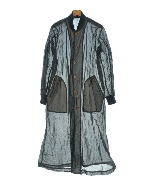 BLACK COMME des GARCONS 其他大衣