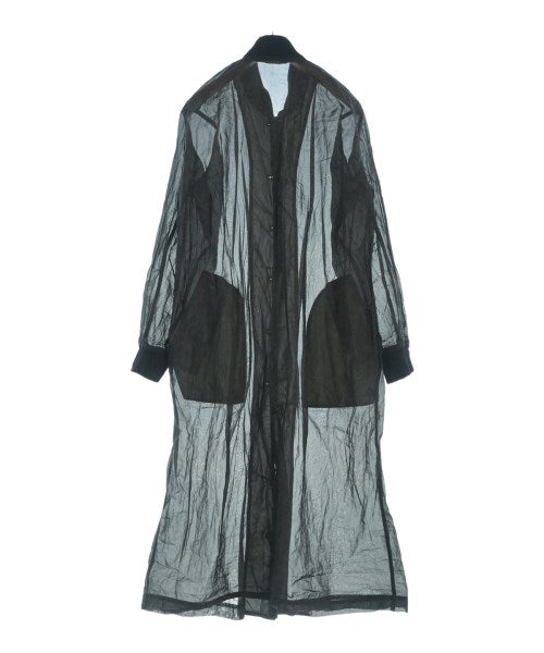 BLACK COMME des GARCONS 其他大衣