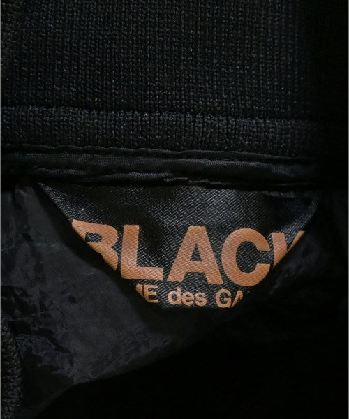 BLACK COMME des GARCONS 其他大衣