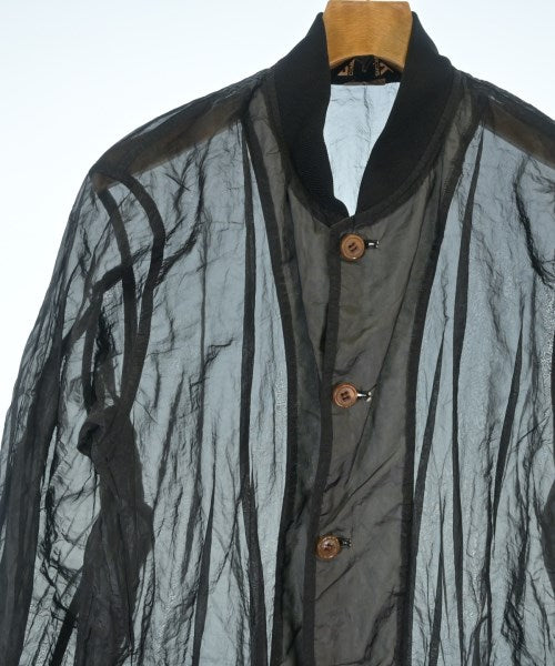 BLACK COMME des GARCONS 其他大衣