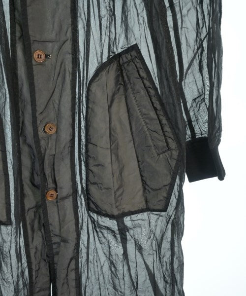 BLACK COMME des GARCONS 其他大衣
