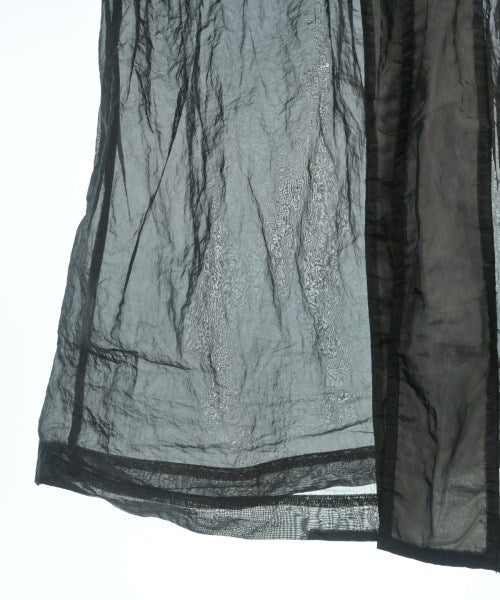 BLACK COMME des GARCONS 其他大衣