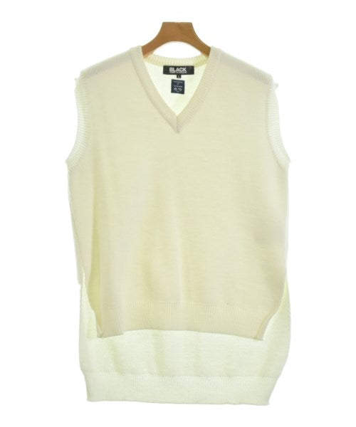 BLACK COMME des GARCONS 毛衣