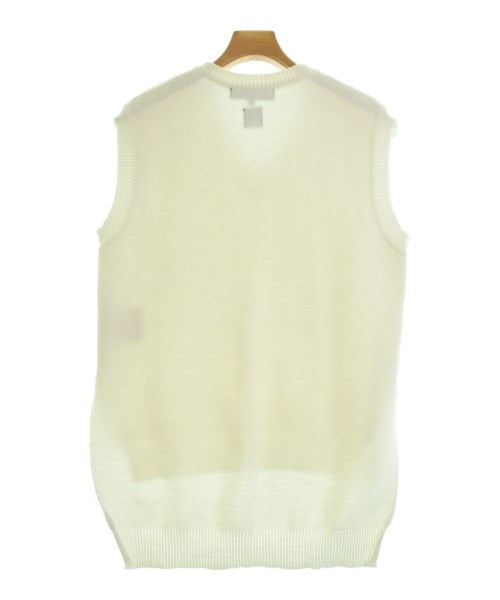 BLACK COMME des GARCONS 毛衣