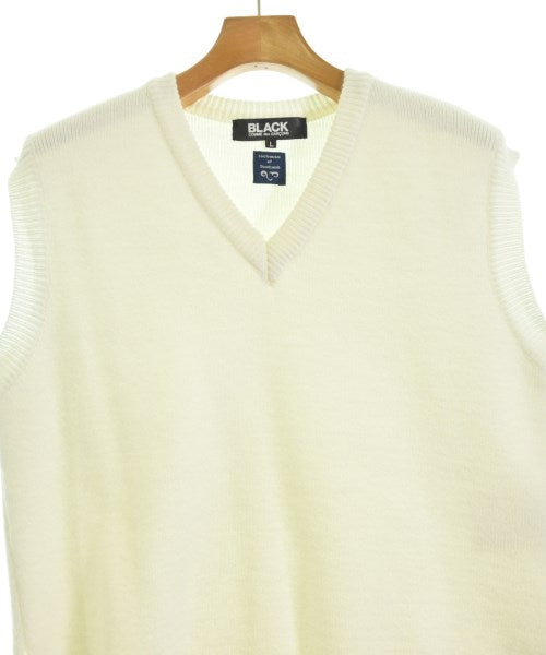 BLACK COMME des GARCONS 毛衣