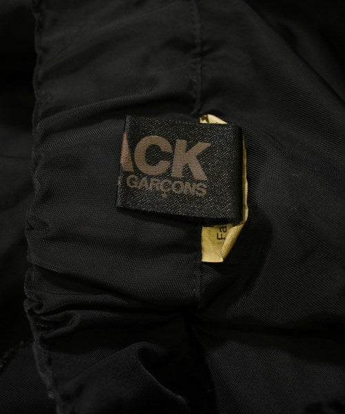 BLACK COMME des GARCONS 長裙/超長裙