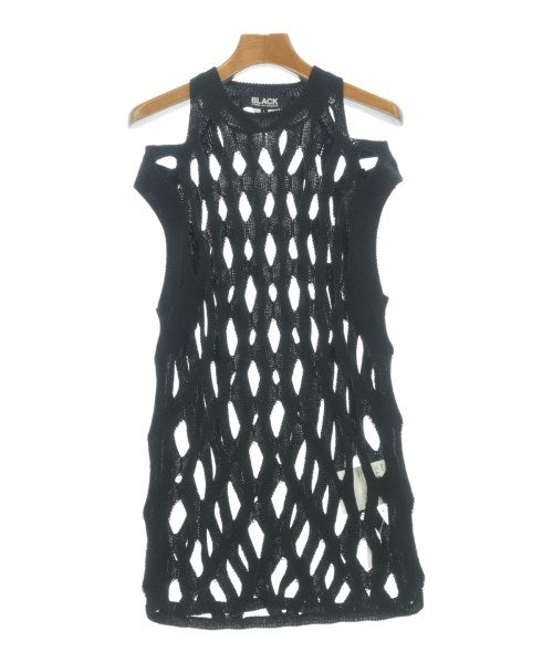 BLACK COMME des GARCONS 背心