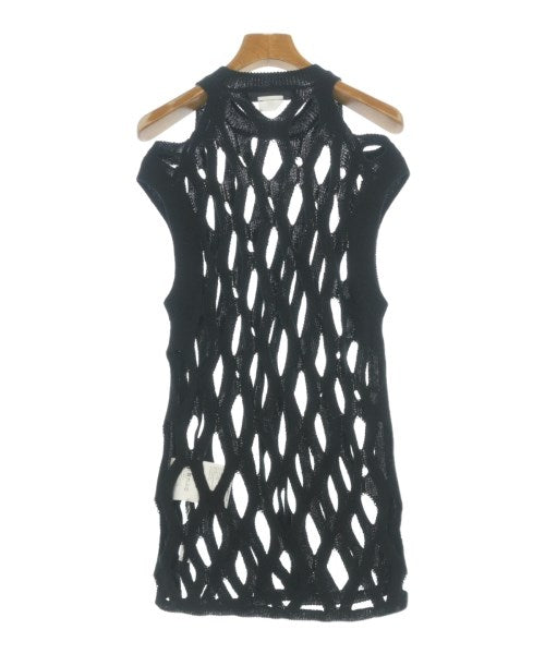 BLACK COMME des GARCONS 背心