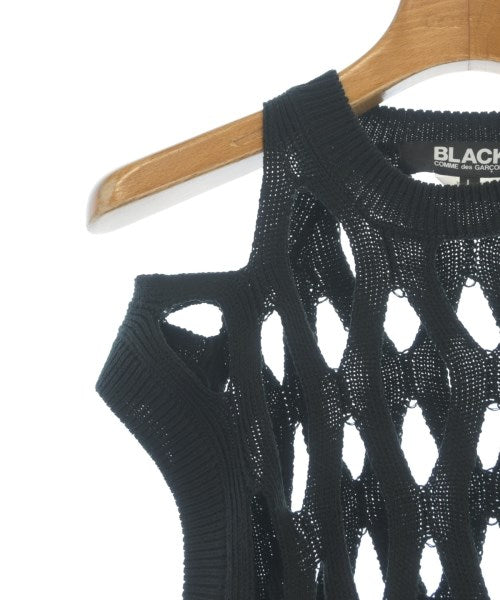 BLACK COMME des GARCONS 背心