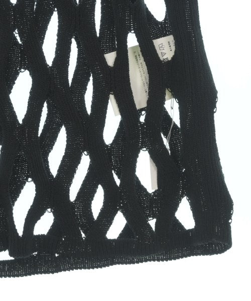 BLACK COMME des GARCONS 背心