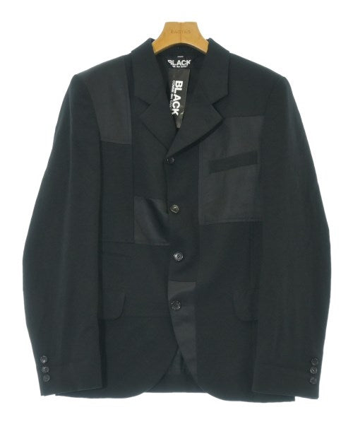 BLACK COMME des GARCONS 休閒夾克