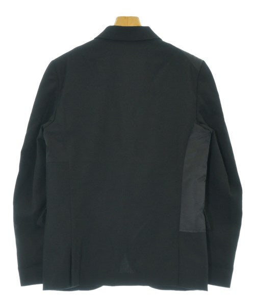 BLACK COMME des GARCONS 休閒夾克