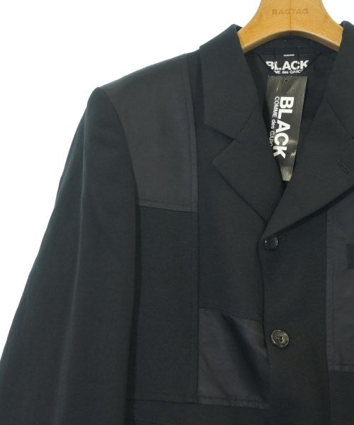 BLACK COMME des GARCONS 休閒夾克
