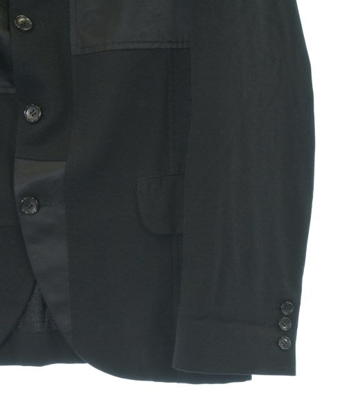 BLACK COMME des GARCONS 休閒夾克