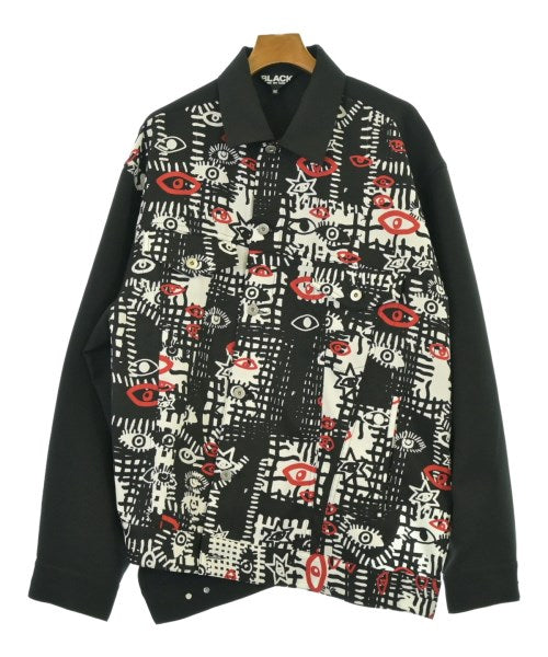 BLACK COMME des GARCONS 其他飛行外套