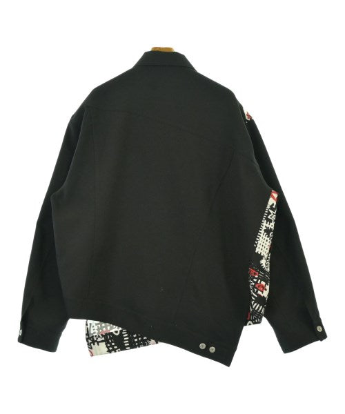 BLACK COMME des GARCONS 其他飛行外套