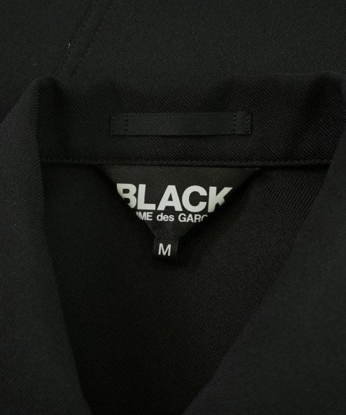 BLACK COMME des GARCONS 其他飛行外套