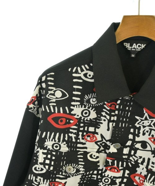 BLACK COMME des GARCONS 其他飛行外套