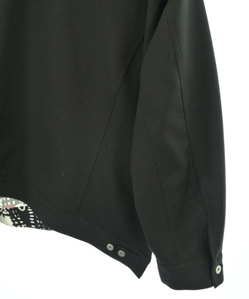 BLACK COMME des GARCONS 其他飛行外套