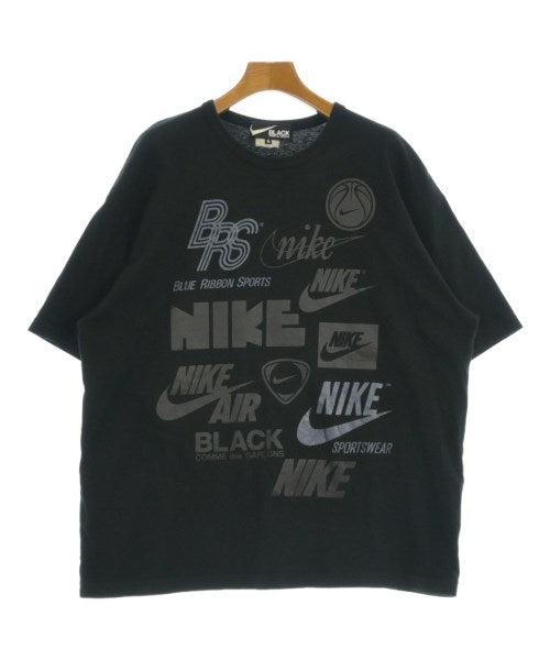 BLACK COMME des GARCONS T恤/上衣