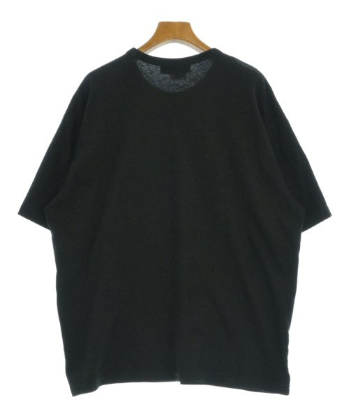 BLACK COMME des GARCONS T恤/上衣