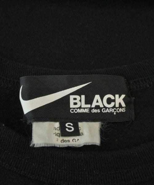 BLACK COMME des GARCONS T恤/上衣