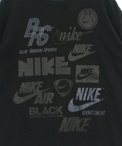 BLACK COMME des GARCONS T恤/上衣