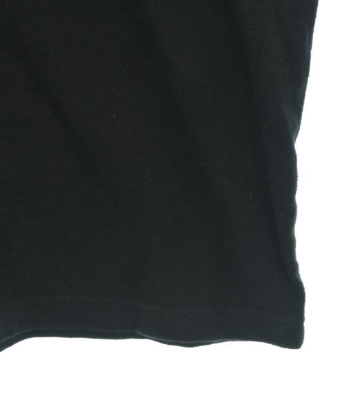 BLACK COMME des GARCONS T恤/上衣