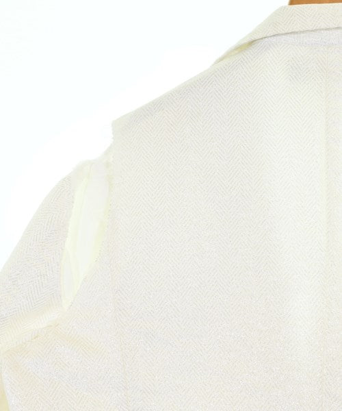 BLACK COMME des GARCONS 休閒夾克