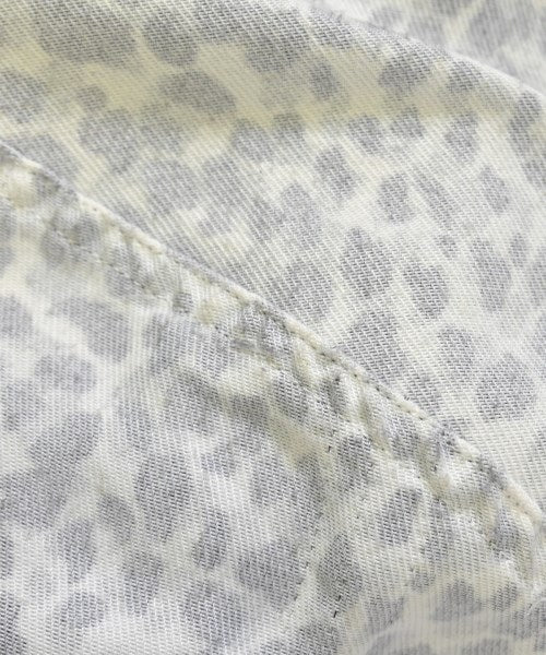 BLACK COMME des GARCONS 剪裁褲