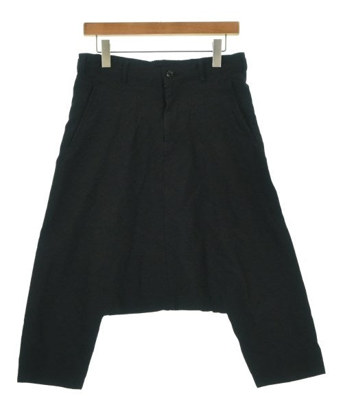 BLACK COMME des GARCONS 剪裁褲
