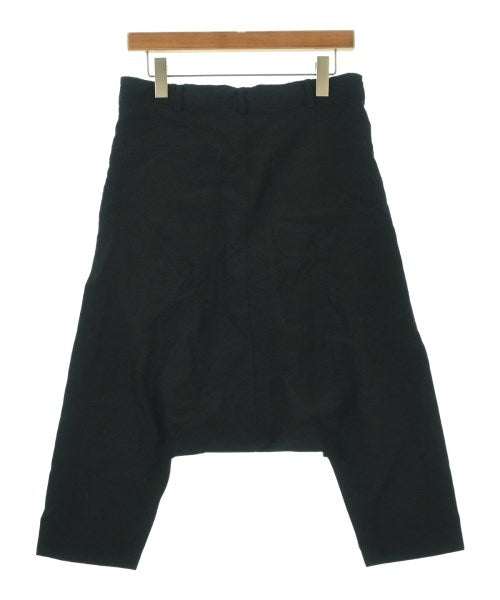 BLACK COMME des GARCONS 剪裁褲