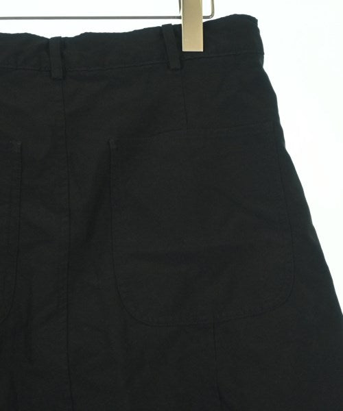 BLACK COMME des GARCONS 剪裁褲