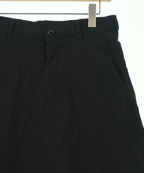 BLACK COMME des GARCONS 剪裁褲